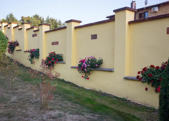 Kondics Apartmanhaz