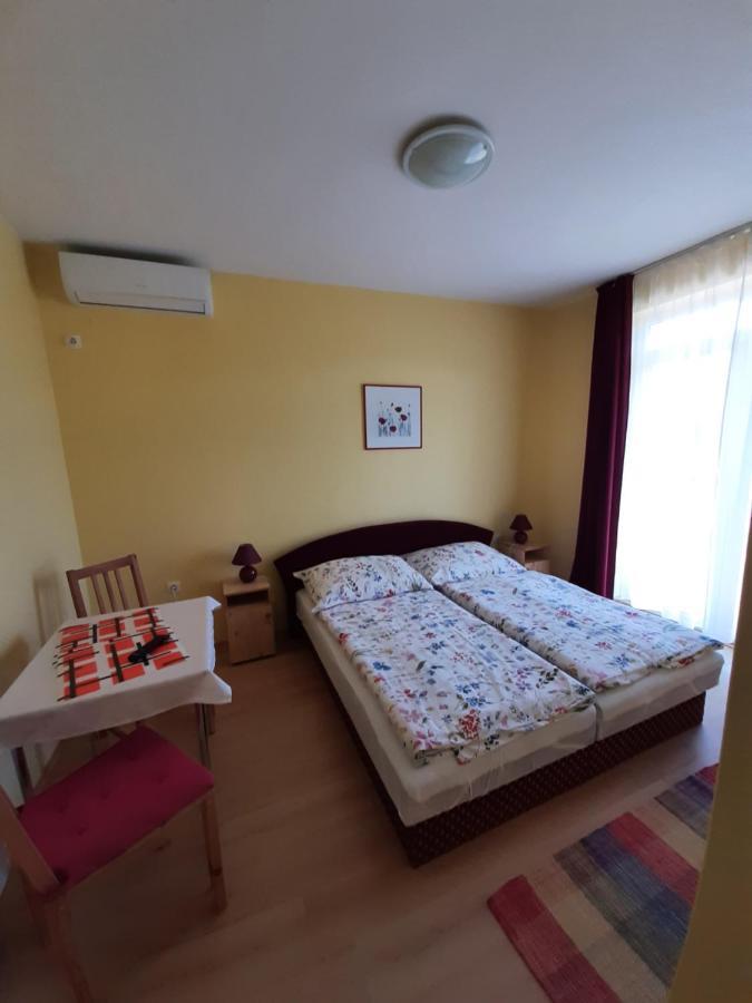 Kondics Apartmanhaz