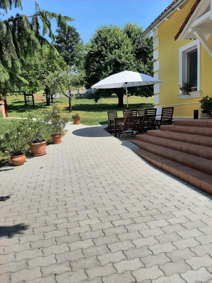 Kondics Apartmanhaz Apartment