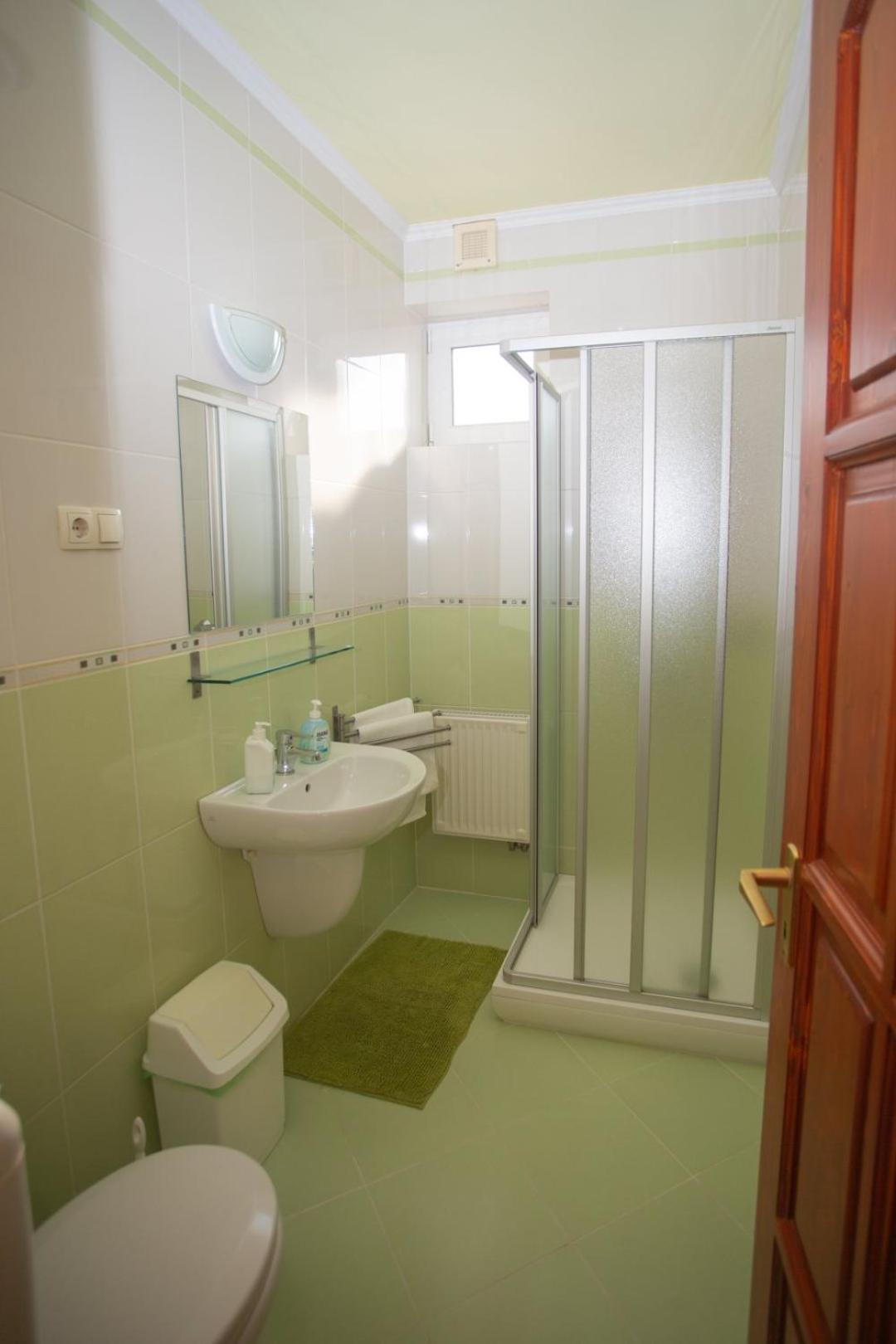 Kondics Apartmanhaz Apartment