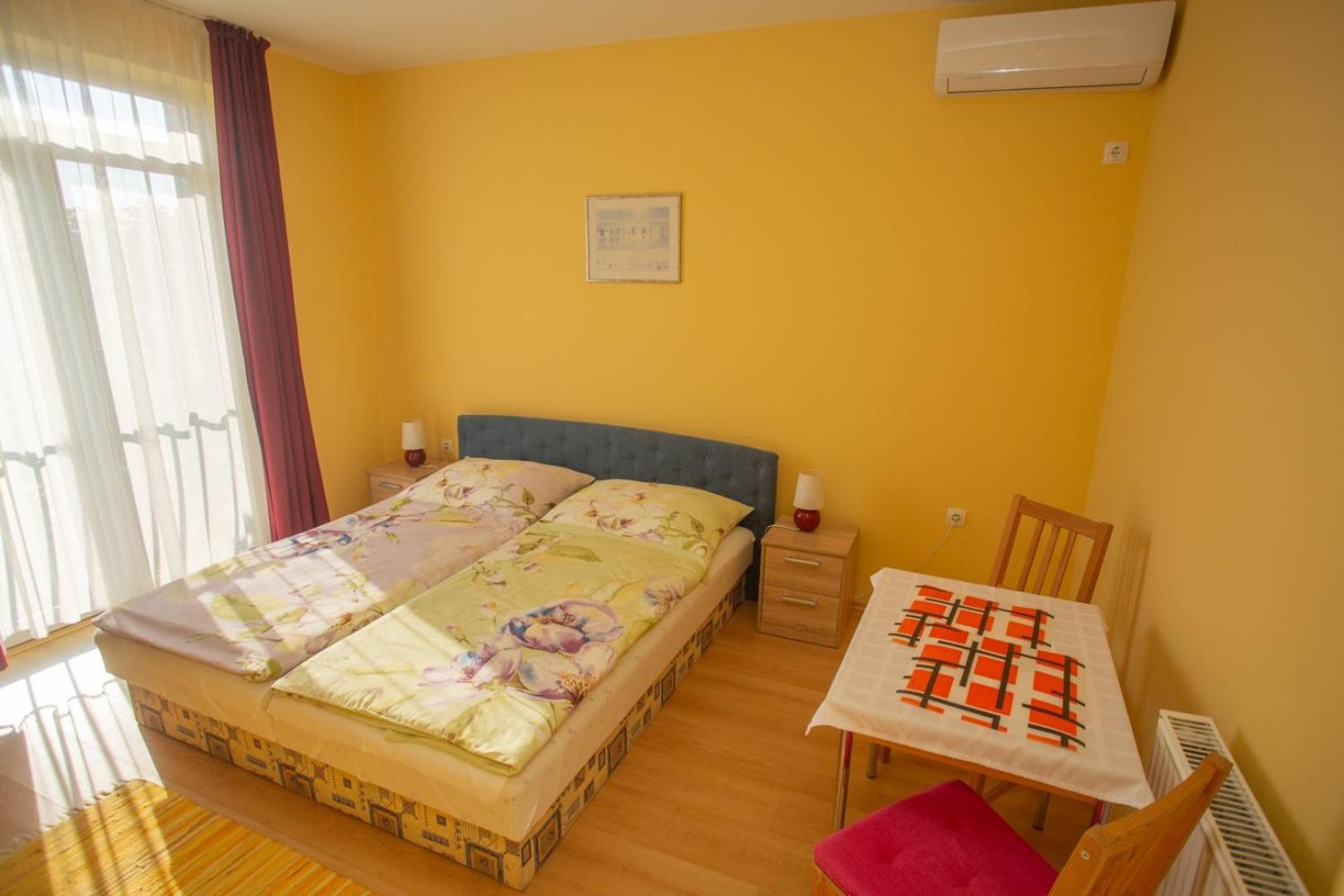 Apartment Kondics Apartmanhaz *