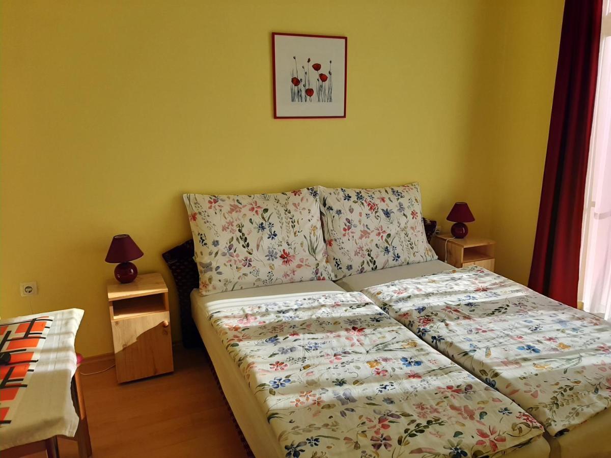 Apartment Kondics Apartmanhaz *